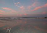 Location vacances St Helena Bay - Baywatch Paternoster - The Cottage-2