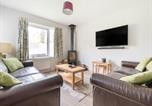 Location vacances Storrs - Yew - Woodland Cottages-3