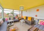 Location vacances Glastonbury - Pass the Keys Large Luxury Glastonbury House Stunning views-4