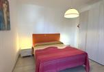 Location vacances  Province de Gorizia - Appartamenti Oscar-2