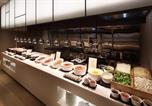 Hôtel Corée du Sud - Shilla Stay Gwanghwamun Myeongdong-4