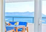 Location vacances  Turquie - Ozy Houses Center-2