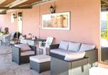 Location vacances Silleda - Spacious House with Mountain View in Carboeiro de Francia-3