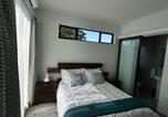 Location vacances  Botswana - Botumo Apartment-4