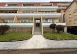 Location vacances Corcubión - Apartamento Playa de Quenxe-2