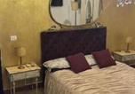 Hôtel Ville métropolitaine de Catane - Bellini Suite and spa-4