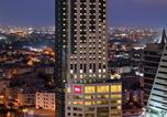 Hôtel جدحفص - Ibis Seef Manama-2