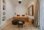 Location vacances Marrakech - Riad Babel au coeur de la Médina-1