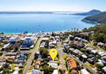Location vacances Shoal Bay - 41 Leonard Avenue boat parking aircon-1
