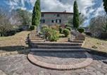 Location vacances Montefiascone - Holiday Home Montefiascone 96 With Outdoor Swimmingpool-3