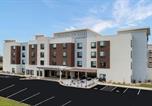 Hôtel Portland - Towneplace Suites by Marriott Sidney-2