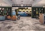 Hôtel Flemish Brabant Province - Holiday Inn Hotel Brussels Airport by Ihg-1