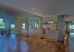 Hôtel Thuringe - Sante Royale Hotel- & Gesundheitsresort Bad Langensalza-2