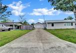 Location vacances Panama City - Adorable 1 Bdr with Full Kitchen Deck Washer Dryer-3