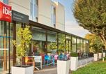 Hôtel Collégien - Ibis Paris Marne la Vallee Emerainville-3