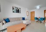 Location vacances Larnaca - Cozy Mackenzie Getaway-2