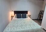 Hôtel Los Ángeles - Bambu hostal - Alojamiento a pasos del mall y centro-1