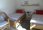Location vacances Wiesenbronn - Ferienwohnung Schwanbergblick-4