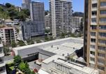 Location vacances  Vina del Mar - Departamento 3 habitaciones a un paso del centro-4