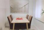 Location vacances Castelldefels - Maria House.-3