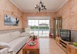 Location vacances Elche - Sunnyvalley by Fidalsa-4