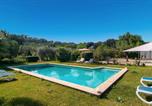 Location vacances Sa Pobla - Villa Sa Mata-3