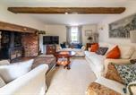Location vacances Yaxham - Cutbush Farm House-3
