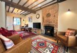 Location vacances Hythe - The Olde Cottage-1