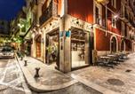 Location vacances Tarragone - Hostal Noria-1