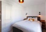Location vacances Sanary-sur-Mer - Appartement Lumineux refait à Neuf-3