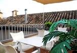 Location vacances  Grenade - Apartamentos Laurel Suites-4