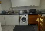 Location vacances Skegness - Sam skegness apartment-2