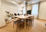 Location vacances Khlong Toei - Whole Floor, 3 Bed 3 Bath, 1 min to Bts Prompong-1