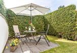 Location vacances Gare de Fribourg-en-Brisgau - Ferienwohnung Lehen - Herr 2-2