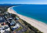 Hôtel Byron Bay - Bay Royal Apartments-1