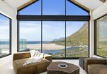Location vacances Pringle Bay - Nowhere Els-1