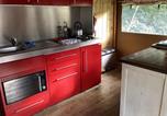 Location vacances Newcastle Emlyn - Camnant-3