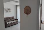 Location vacances Mar del Plata - La Perla del Mar Wellness con cochera privada-4