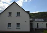 Location vacances Kyllburg - Holiday apartment in Zendscheid near the forest-1