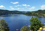 Location vacances Titisee-Neustadt - Fewo Ökohaus 3-4