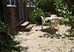 Location vacances Valréas - La maison des loirs-1