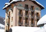 Location vacances Limone Piemonte - Villa Teresa-2