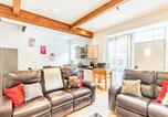 Location vacances Pateley Bridge - Shire Cottage - Uk37451-1