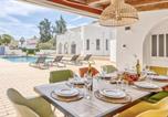Location vacances Alvor - Villa Beleza-3