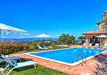 Location vacances Massa Martana - Villa Bella 8, Emma Villas-4