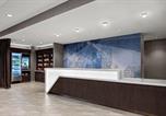 Hôtel Kalamazoo - Springhill Suites by Marriott Kalamazoo Portage-2