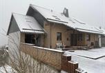 Location vacances Bad Münstereifel - Ferienwohnung Tina-1