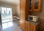 Location vacances Monte Gordo - Monte Fino Beach-2