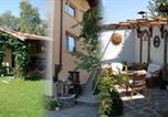 Location vacances  Les 7 lacs - Guest House Zdravets-1