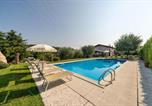 Location vacances Caprino Veronese - Macchia Blu-1